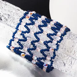 Bracelet S - Dentelle Anthea - Bracelet S